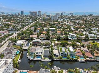 325 Coconut Isle Drive, Fort Lauderdale, FL 33301