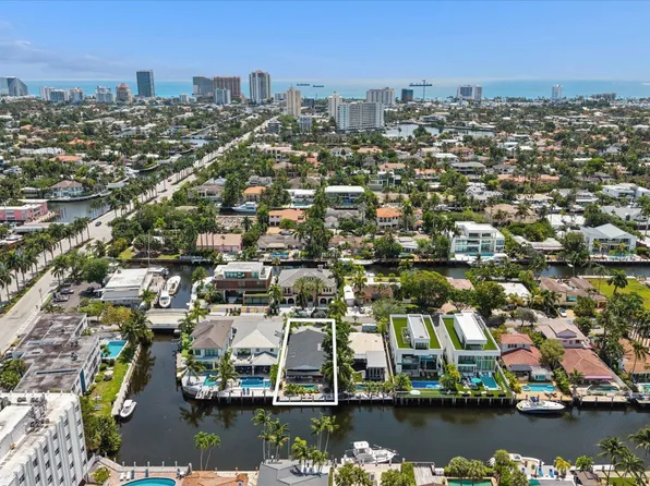 325 Coconut Isle Drive, Fort Lauderdale, FL 33301