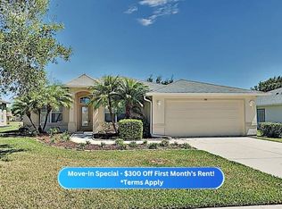 1711 Goosecross Ct, Port Orange, FL 32128