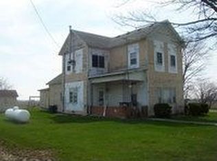 15442 State Route 116, Van Wert, OH 45891