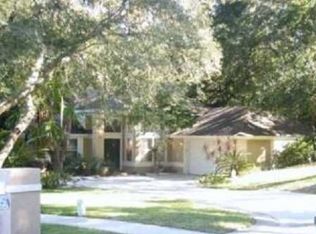 1111 Wineberry Ct, Ocoee, FL 34761