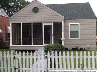 2926 Monroe Ave, Baton Rouge, LA 70802