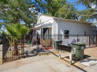 4861 Martin Luther King Jr Blvd, Sacramento, CA