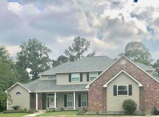 1244 N Cicero Ave, Baton Rouge, LA 70816