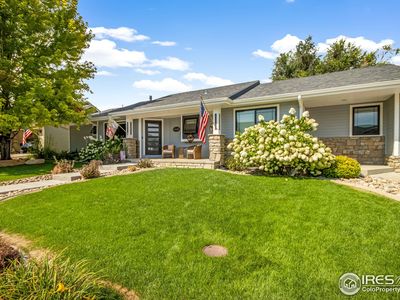 323 N 60th Ave, Greeley, CO, 80634