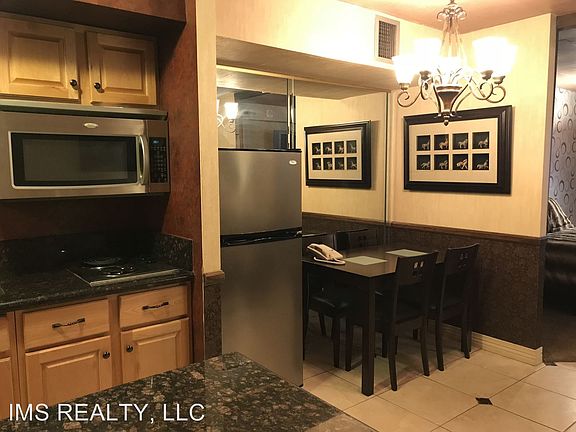 4th image of 3700 Las Vegas Blvd S #712