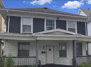 1218 Vine St, Scranton, PA 18510
