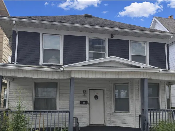 1218 Vine St, Scranton, PA 18510