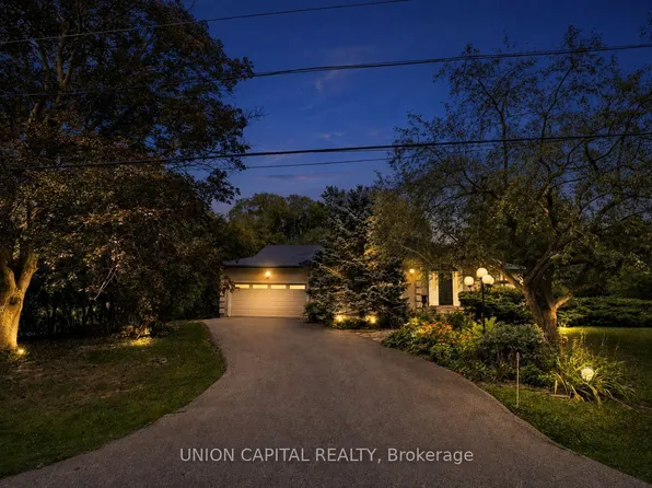 3 Campbell Ct, Markham, ON L3R 2B3
