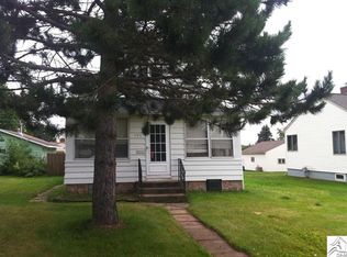 505 5th St SW, Chisholm, MN 55719