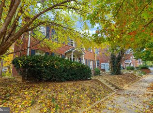 3929 Fulton St NW, Washington, DC 20007