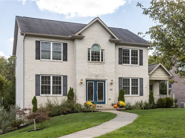 506 Kerrwood Rd #O, Pittsburgh, PA 15215