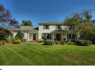 6 Marblehead Dr, Princeton Junction, NJ 08550