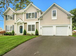 2437 Sycamore St, Wall Township, NJ 08736