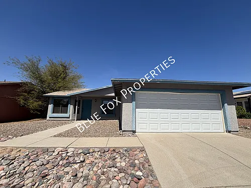9825 N Camino Vado Photo 1