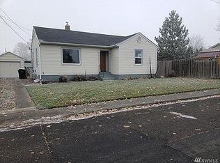 1557 Truman St, Walla Walla, WA 99362