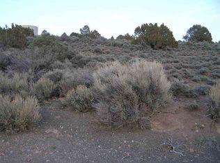 Rickey Peak Rd LOT 5, Bridgeport, CA 93517