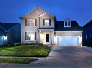 4867 S 192nd Ave, Omaha, NE 68135