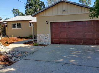 1256 Riviera Dr, Redding, CA 96001