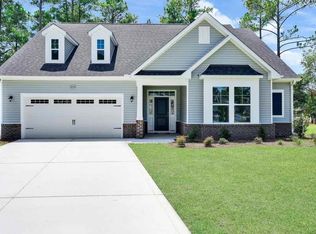 1828 Thoms Creek Ct LOT 10, Longs, SC 29568