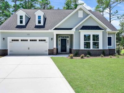 1828 Thoms Creek Court Lot-10, Longs, SC, 29568