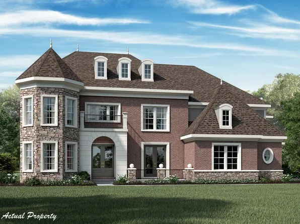 6875 Woodedge Ln, Hilliard, OH 43026