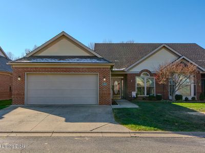 1312 Bent Willow Ln, Louisville, KY, 40214