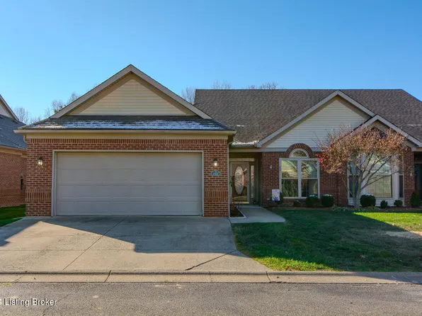 1312 Bent Willow Ln, Louisville, KY 40214