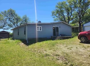 2272 41st St, Fall River, KS 67047