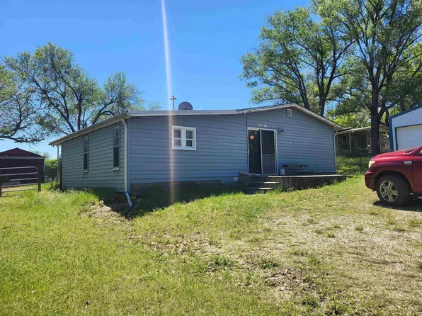 2272 41st St, Fall River, KS 67047