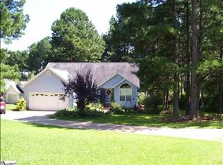 1548 Cedar Rock Church Rd, Easley, SC 29640