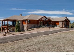 12367 Antelope Trl, Parker, CO 80138