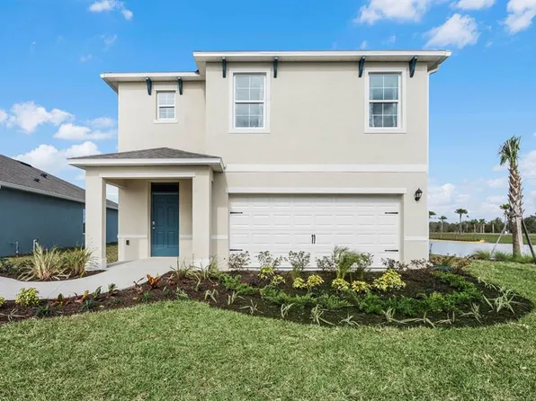 3413 Nettle Loop, Tavares, FL 32778