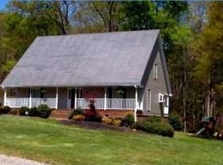 7071 Crawford Hill Cir, Toccoa, GA 30577