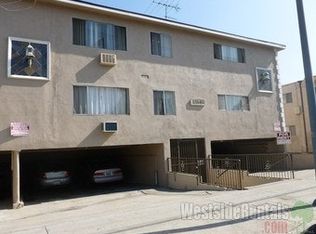 13545 Vanowen St APT 10, Van Nuys, CA 91405