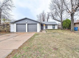 1717 Dublin Rd, Oklahoma City, OK 73120