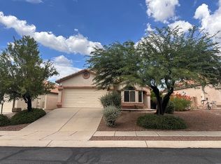 138 W Freddie Canyon Way, Oro Valley, AZ 85755