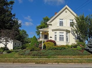 82 Mount Vernon St, Dover, NH 03820