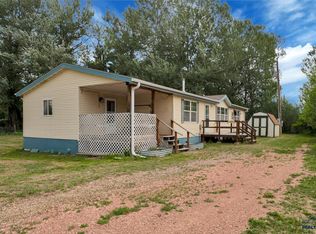 322 4th St, Smithwick, SD 57782