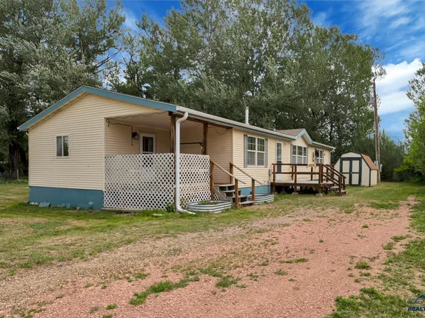 322 4th St, Smithwick, SD 57782