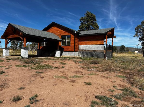 1391 Forbes Park Road, Fort Garland, CO 81133