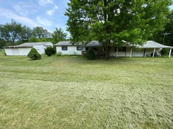 14255 Highway Y, Excelsior Springs, MO 64024