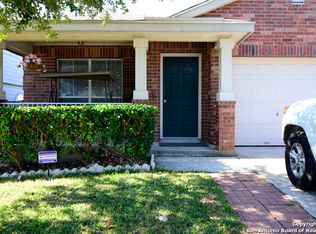527 Granite Clf, San Antonio, TX 78251