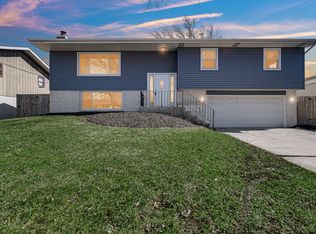 835 Tyler Ave, Dyer, IN 46311