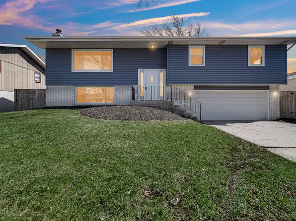 835 Tyler Ave, Dyer, IN 46311