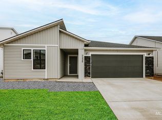 7336 S Bungalow Ave, Meridian, ID 83642