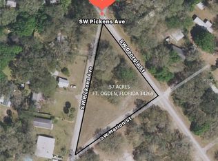 9457 SW Marion St, Arcadia, FL 34269