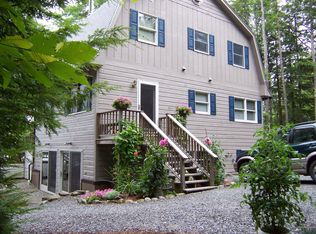 34 Vienna Shores Rd, Vienna, ME 04360