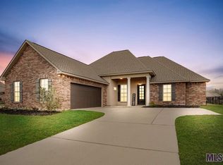 4712 Stonewall Dr, Addis, LA 70710