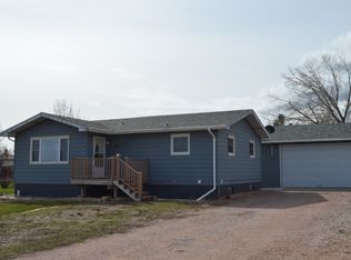 5905 Oak Ct, Black Hawk, SD 57718